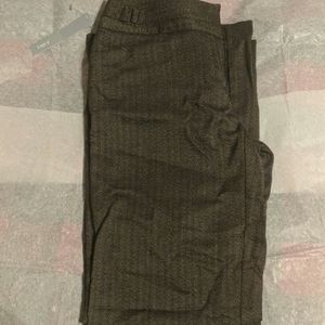 NWT Women's Apt 9 The Ava Pant